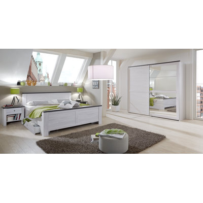 Schlafzimmer-Set zum Verlieben | Wayfair.de